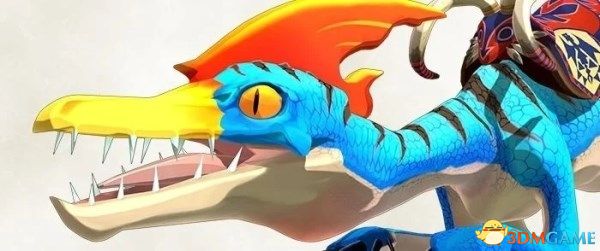 《怪物猎人物语2：破灭之翼》全怪物全随行兽图鉴