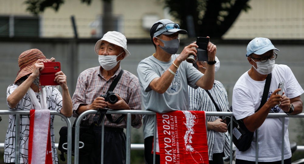 东京奥运会开幕有哪些国家参加(日本东京奥运会开幕，拜登夫人代表美国出席，拜登为何自己不来？)