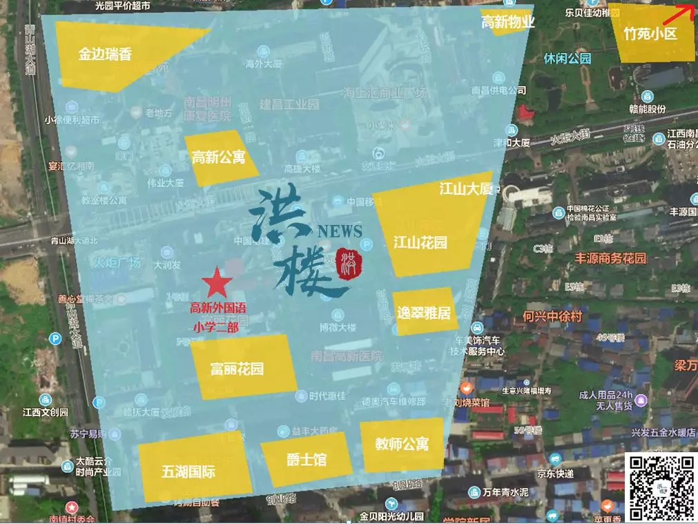 40%+重点率！高新三中真的强，高新学区整理请查收