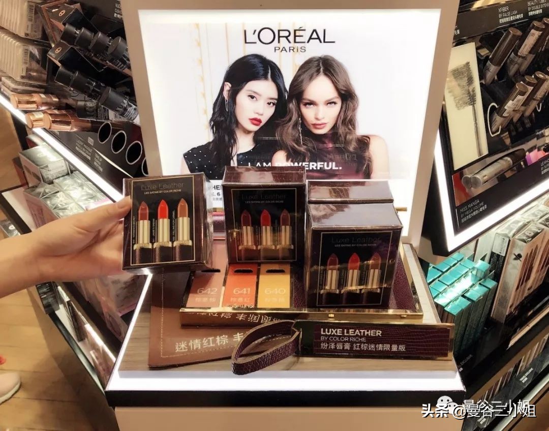 曼谷King Power王权免税店什么值得买？2019年购物攻略新鲜出炉