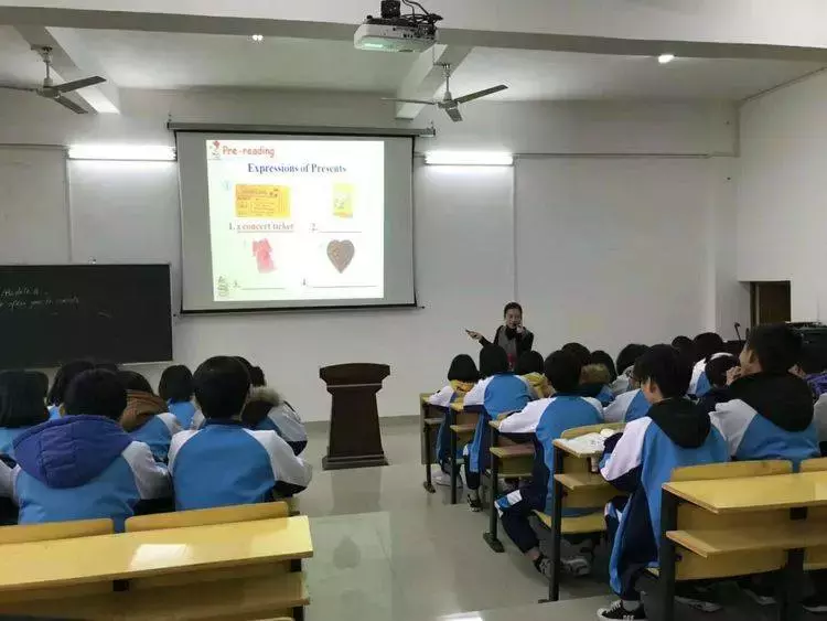 忆我的特岗——荔浦县杜莫中学