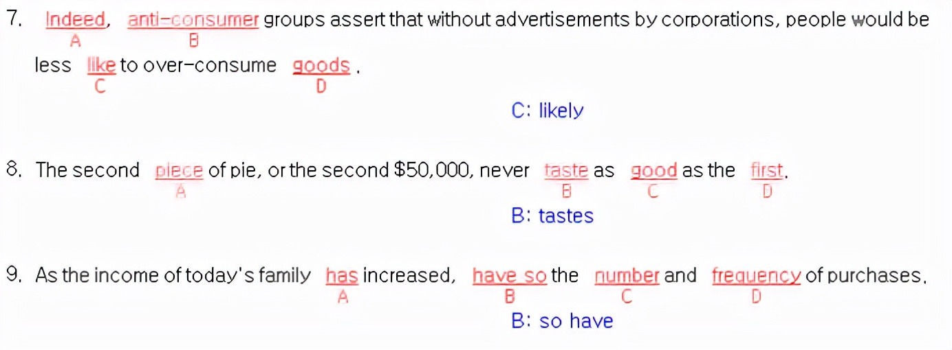新时代交互英语读写译3答案