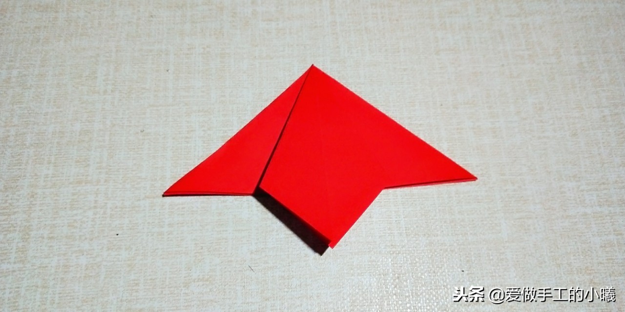 儿童趣味折纸合集，多种益智折纸等你来看