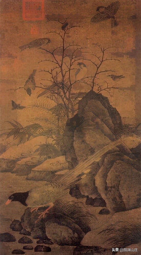 《中华辞赋精选48篇全集》翩若惊鸿，浪漫飘逸，源远流长
