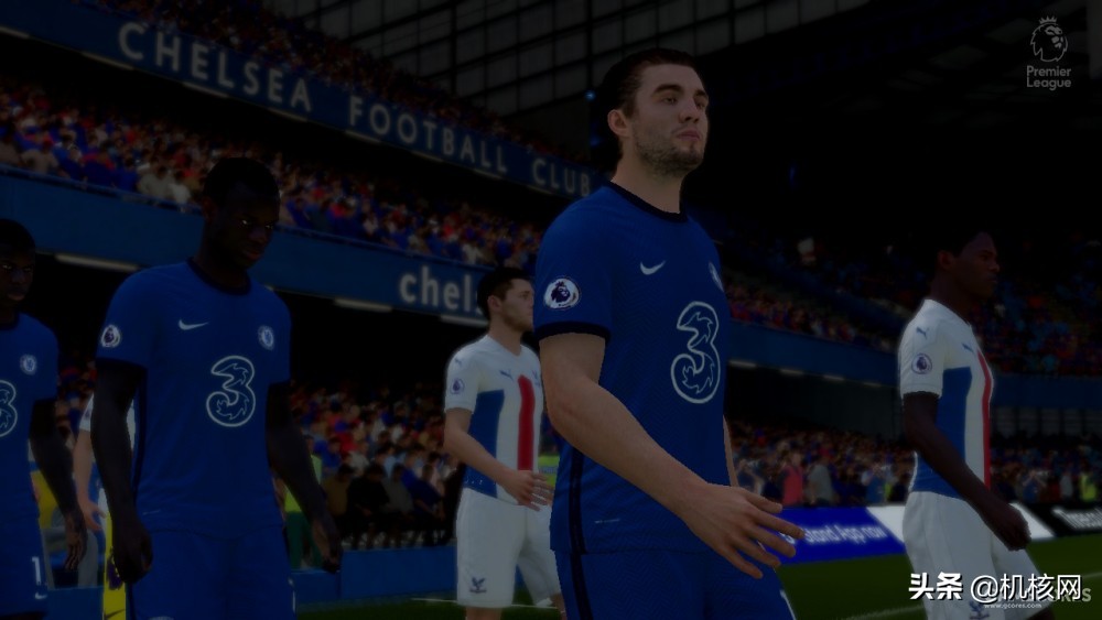 fifa生涯模式中超怎么去英超(在《FIFA 21》中踢了80场后，这是我的体验分享)