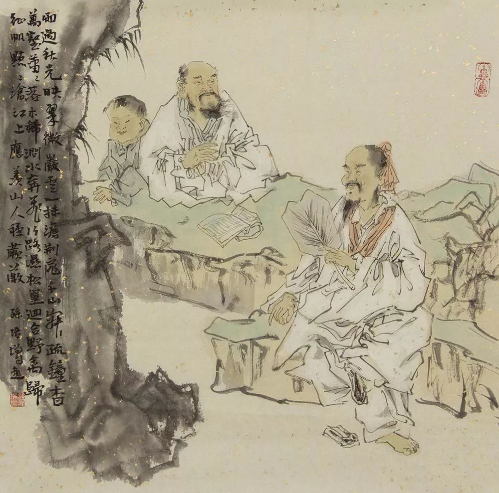 在朋友聚会上，做到“三不说”，让你做个面面俱到的人