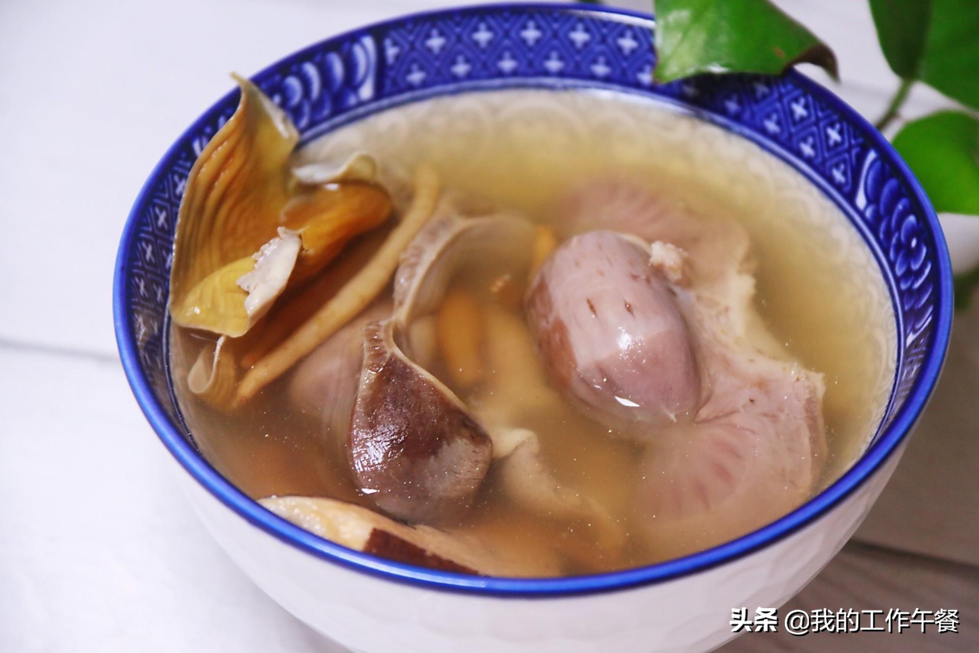 30道家常汤做法，清淡营养又美味，做法非常简单，让家人终身享用