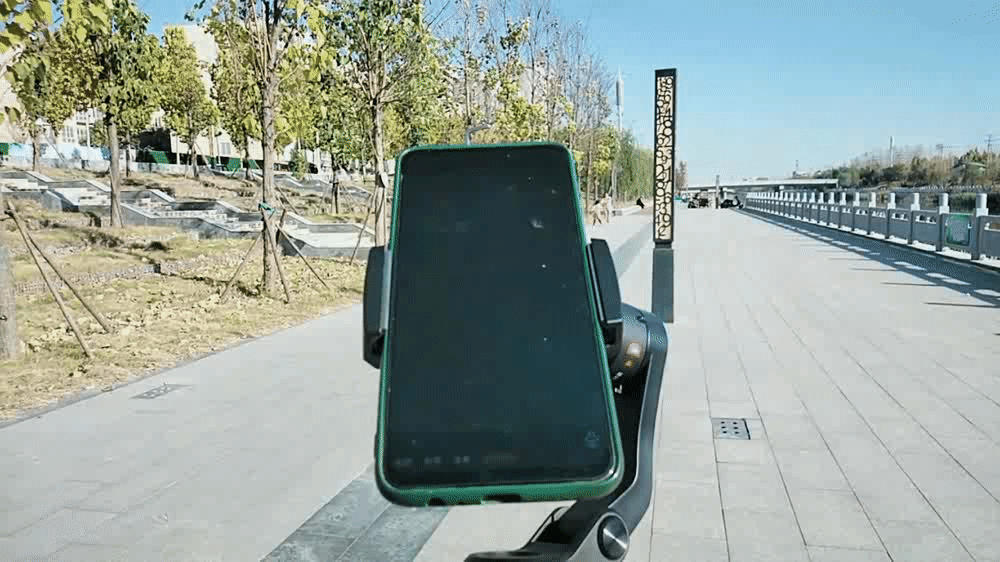 奥川SMART XR|你的视频作品不缺创意，缺的只是一台稳定器