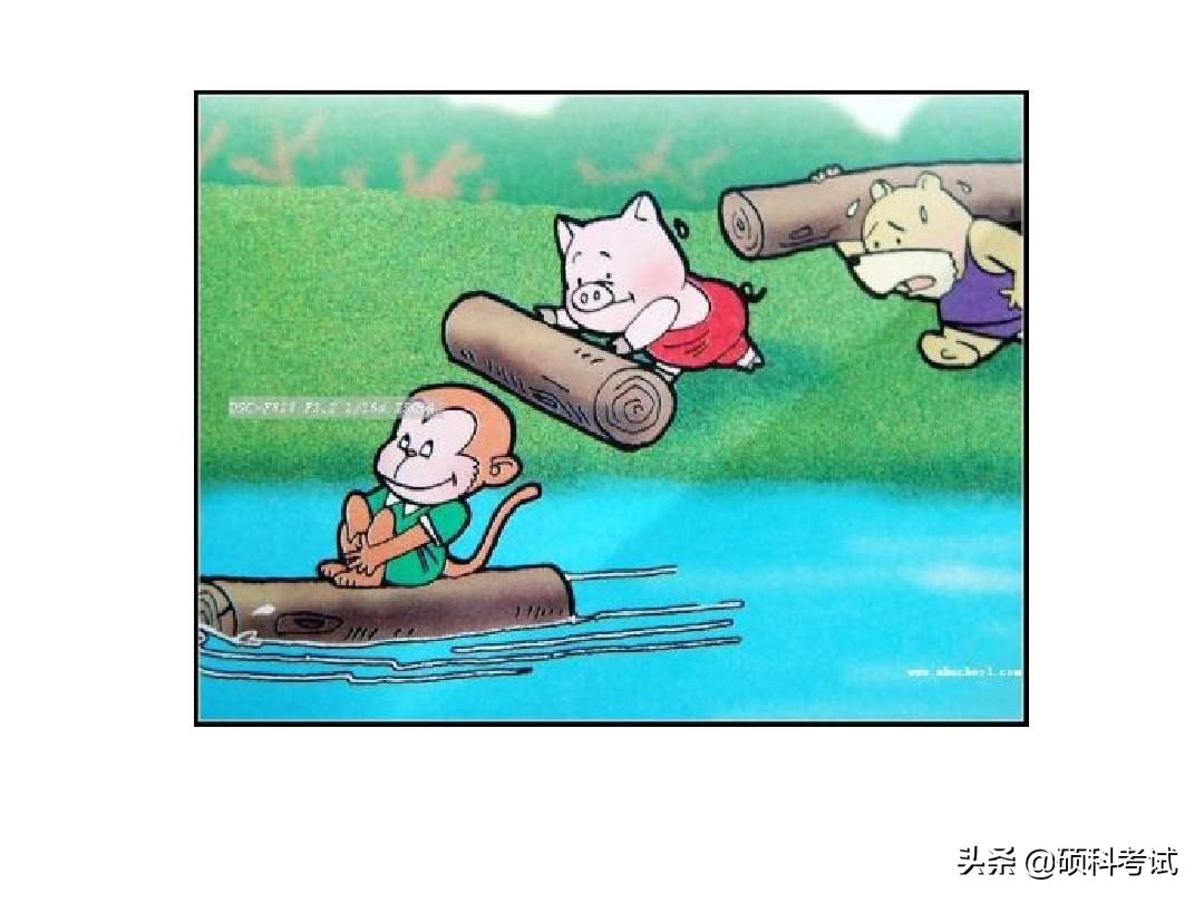 二年级看图写话全集:语文考试满分必备(完整版)附参考范文