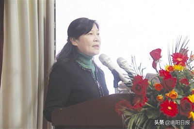 河南中医药大学2021年实践教学工作会议在南阳举行：传承仲景文化 助推中医药事业高质量发展