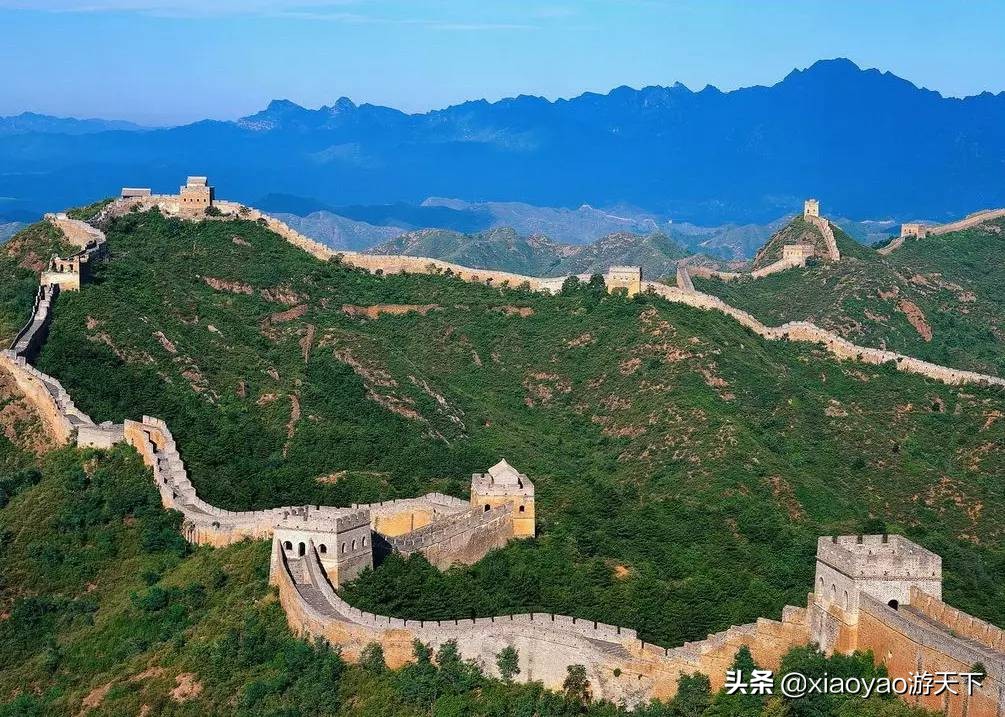 全国5A级旅游景区最新门票价格（北京篇）