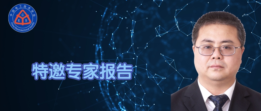 武漢大學董旭柱教授:新型配電系統技術發展的思考