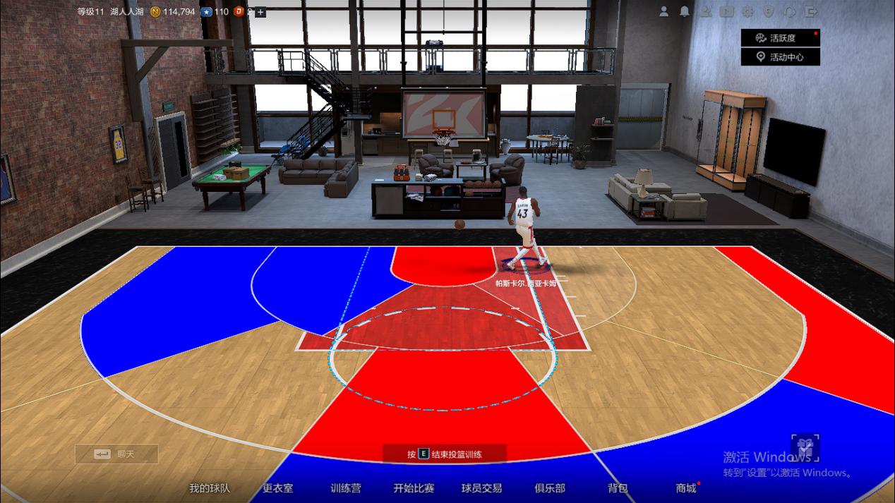 手游nba2k为什么猛龙队(NBA2K：猛龙队的希望，小卡之后，2000万西卡诠释“野蛮生长”)