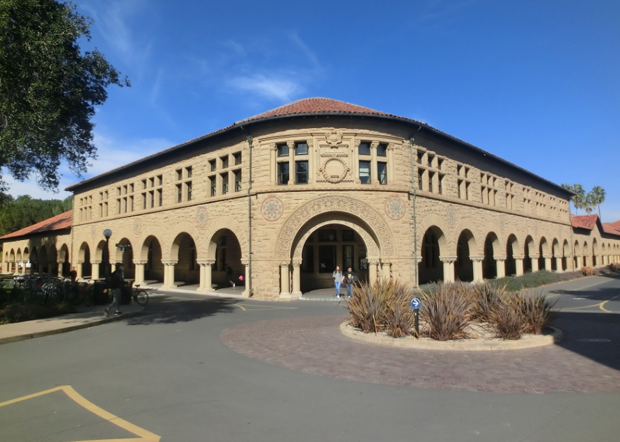 2021Times世界大学排行榜，清华挤进前二十，你梦想的大学是哪个