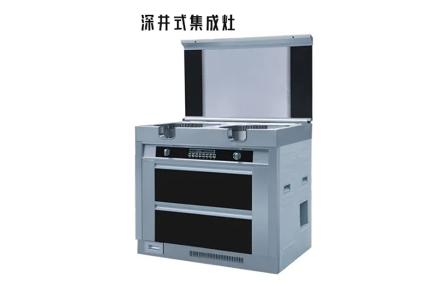 集成灶品牌那么多到底哪个好？选购时该看哪些关键数据？
