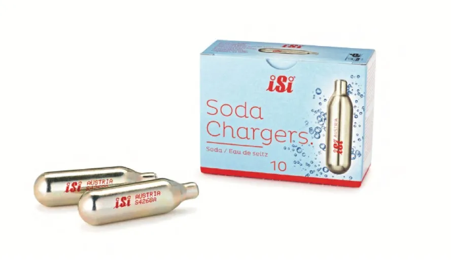 为什么年轻人都爱喝气泡水？它真的健康吗？