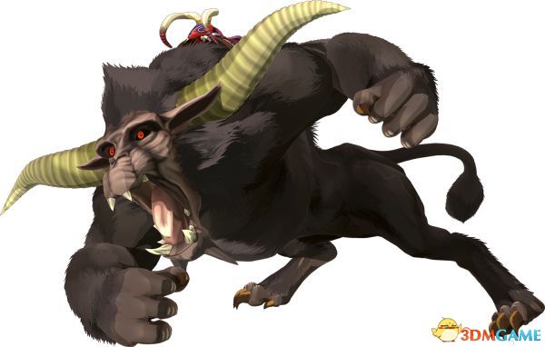 《怪物猎人物语2：破灭之翼》全怪物全随行兽图鉴