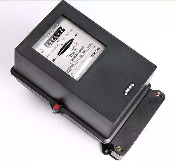 最齐全电表接线图，初学电工看了都会接