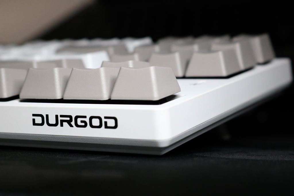 挑好键盘，就等于在挑选好的队友，实际体验完全避坑