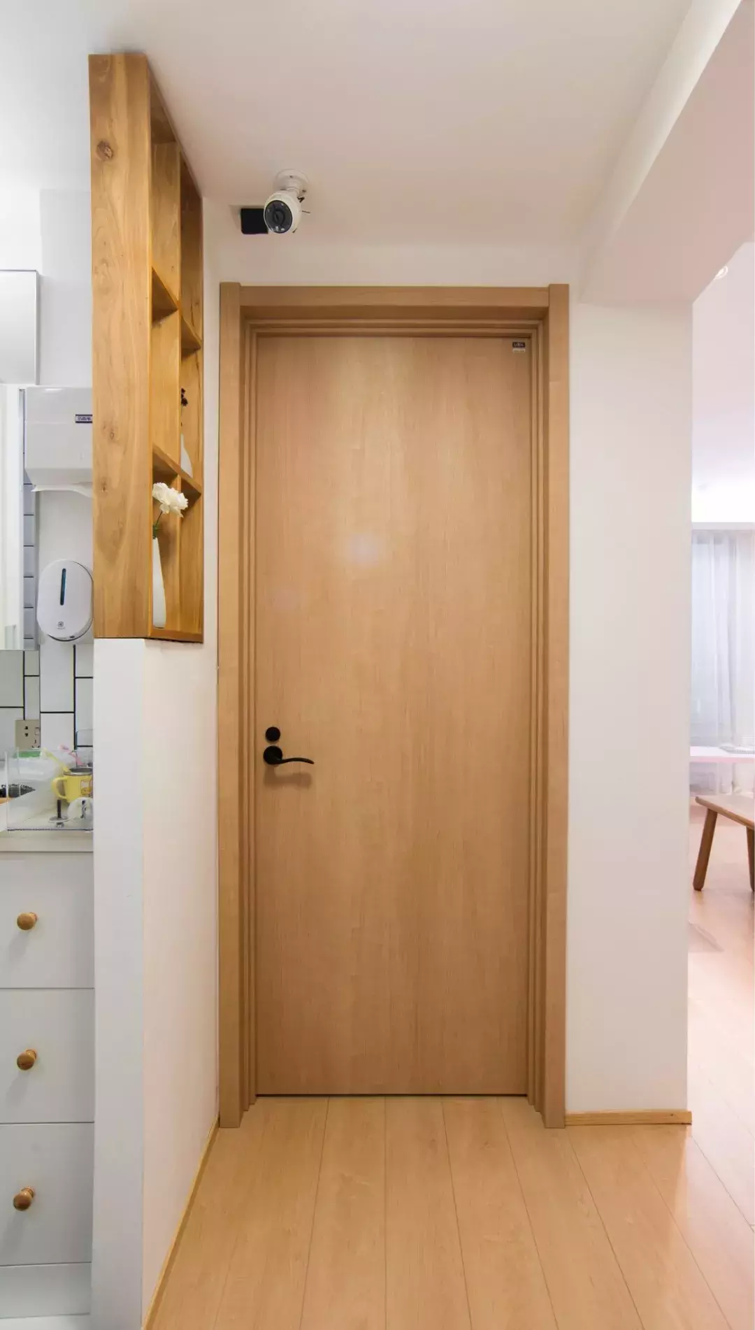 房门款式(房门款式,别再纠结了,看看这些选择吧)