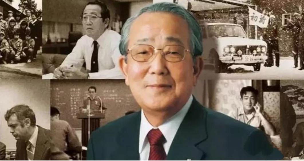 孩子高考没考好，父母该怎么办？给他讲稻盛和夫的“成功方程式”