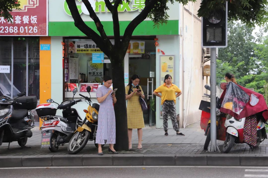 直击高考现场！云阳以最严举措，守护每位考生的梦想！