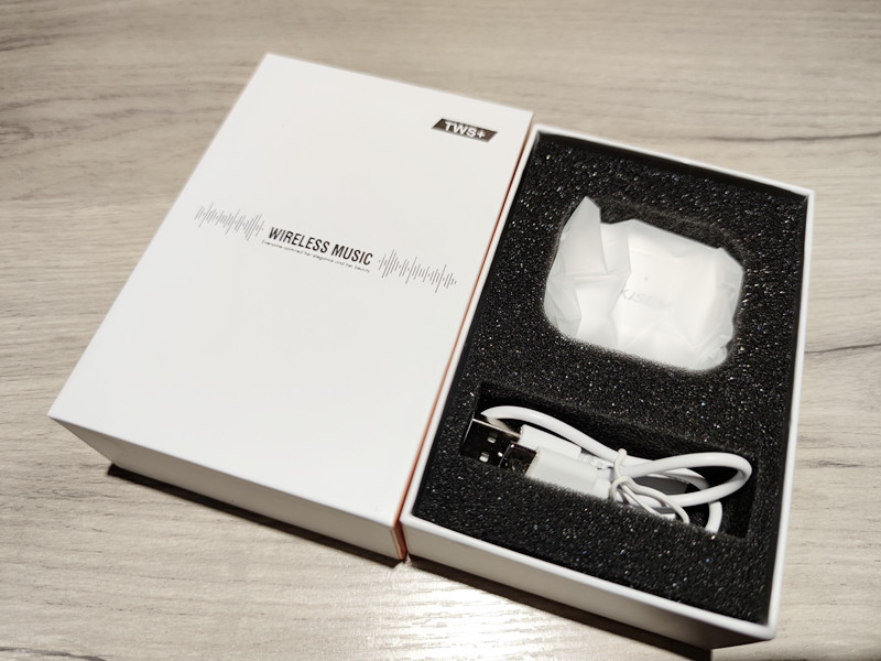 谁说便宜没好货，西圣耳机来打破，Ava真无线蓝牙耳机给你好音质