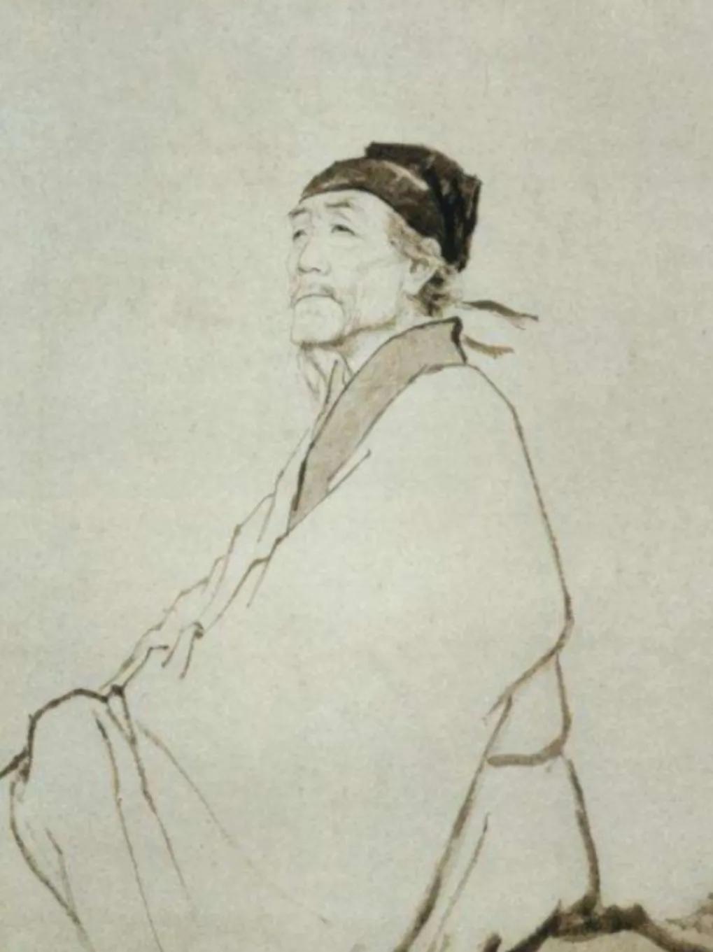 作品欣赏—张养浩《山坡羊.潼关怀古》