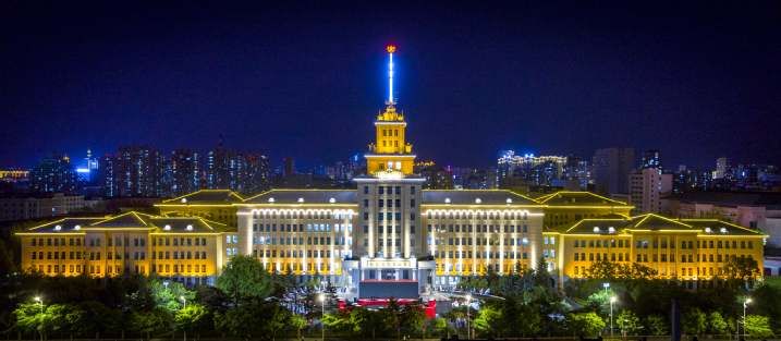 哈尔滨工业大学2019届本科毕业生：就业率95.33%，近九成进企业