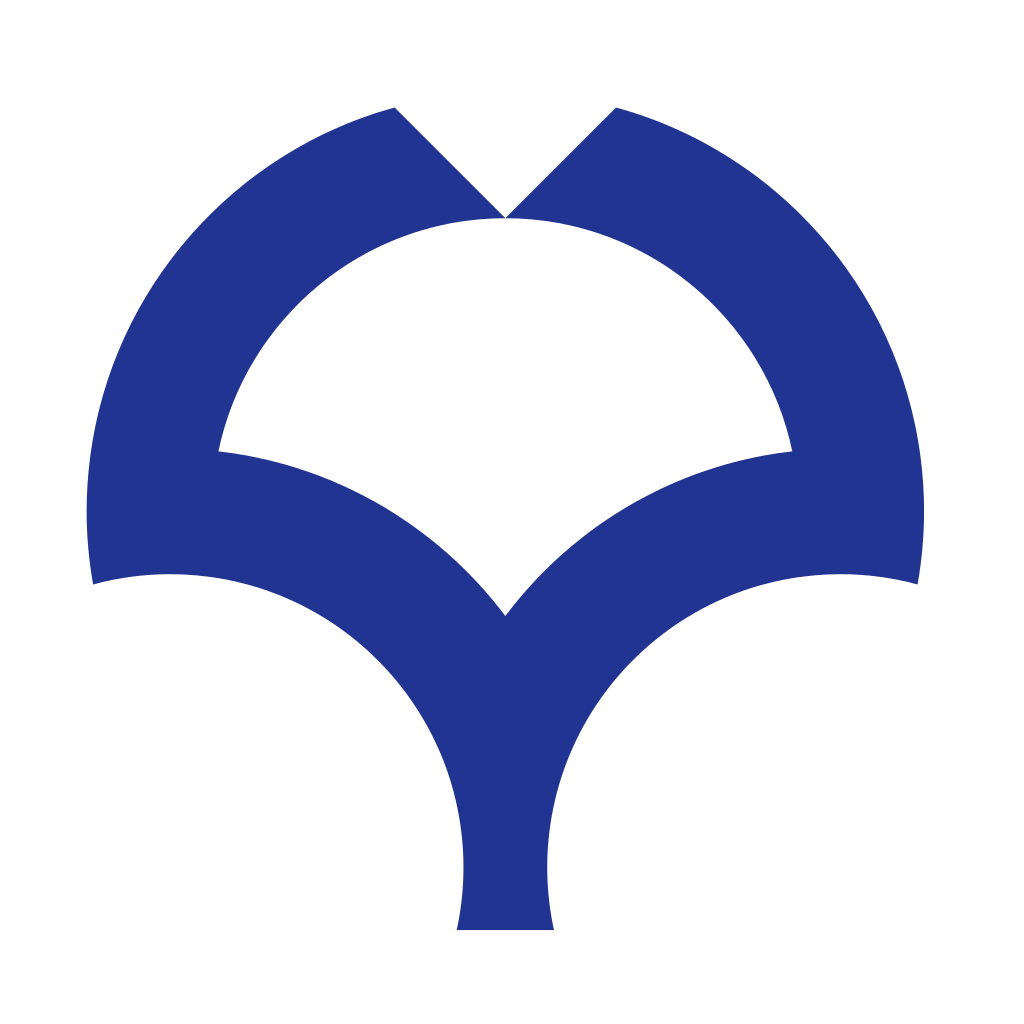 日本的大学校徽都长什么样