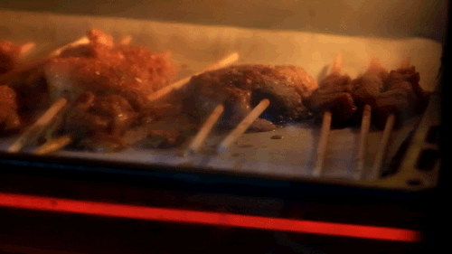 羊腰子这样做，你会爱上它