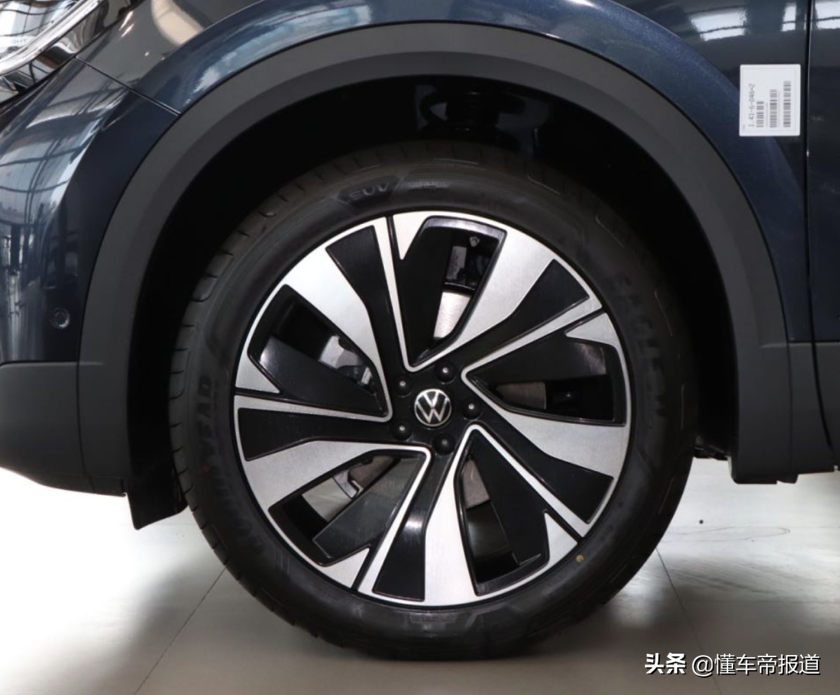 新车 | 预售29.99万元起，一汽-大众旗舰SUV揽境开启预售