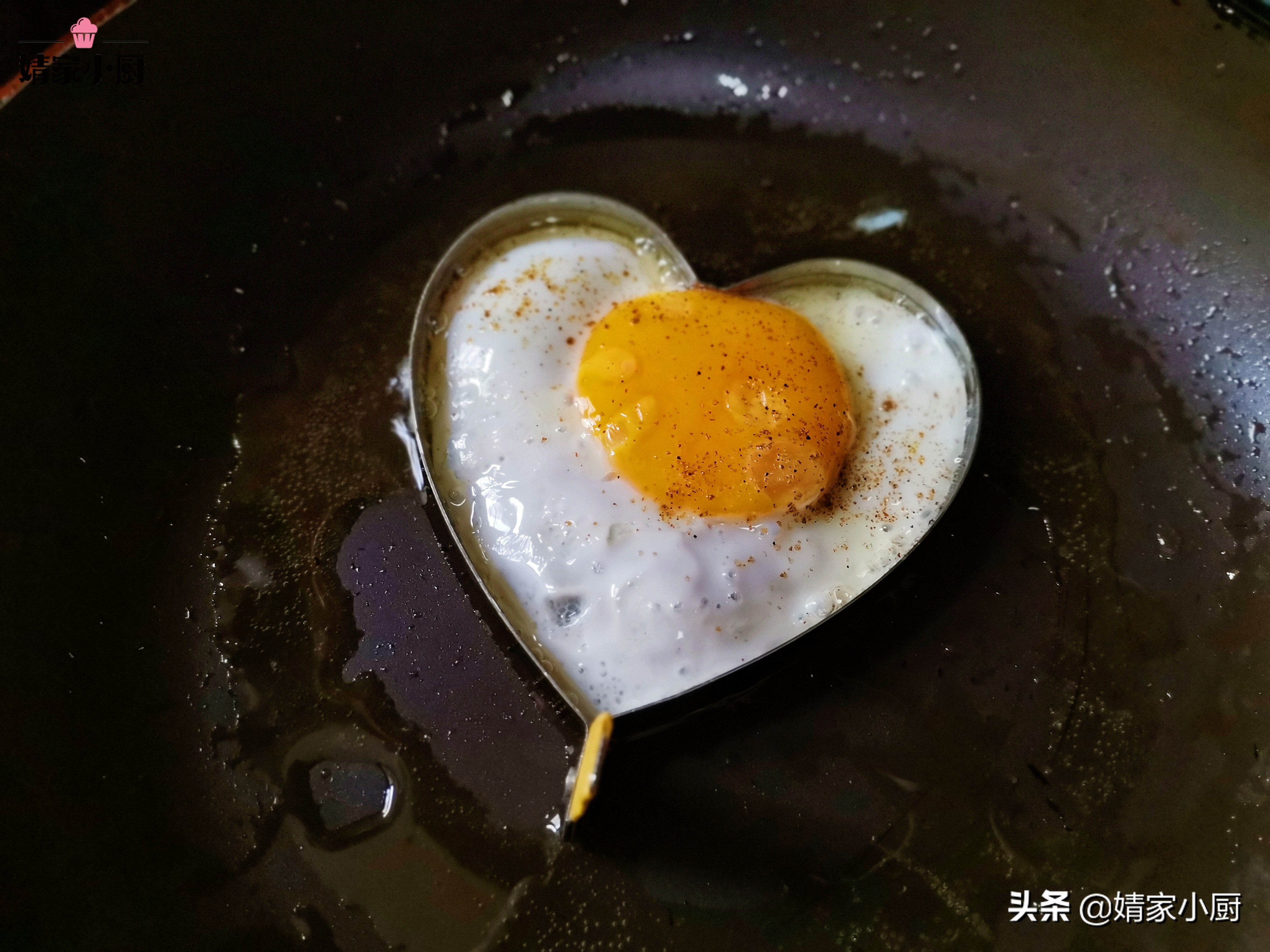 减脂期也能吃的“荞麦面”这么做，美味营养，轻松吃出小蛮腰