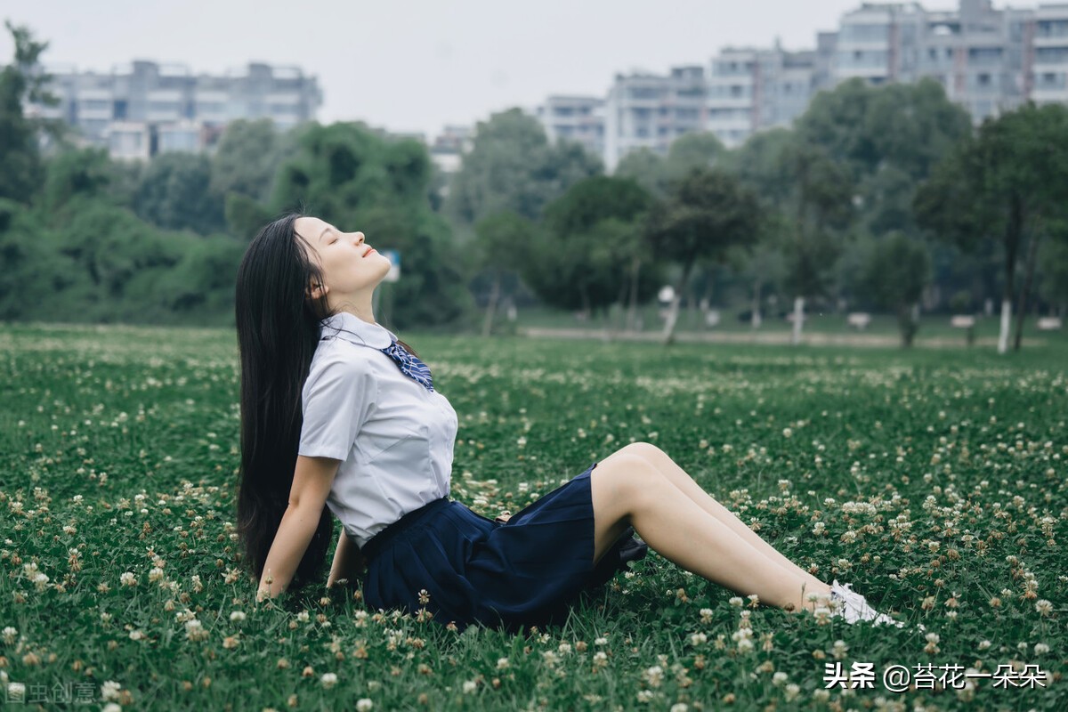 《花季雨季》：九十年代经典的青春记忆，你还记得吗