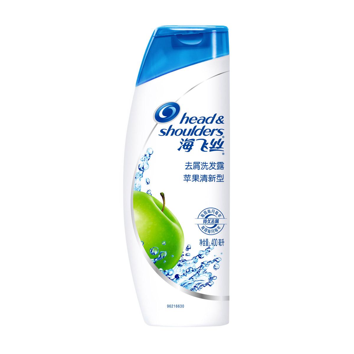源自美国，以其去屑效果著称，成为许多人的护发选择。