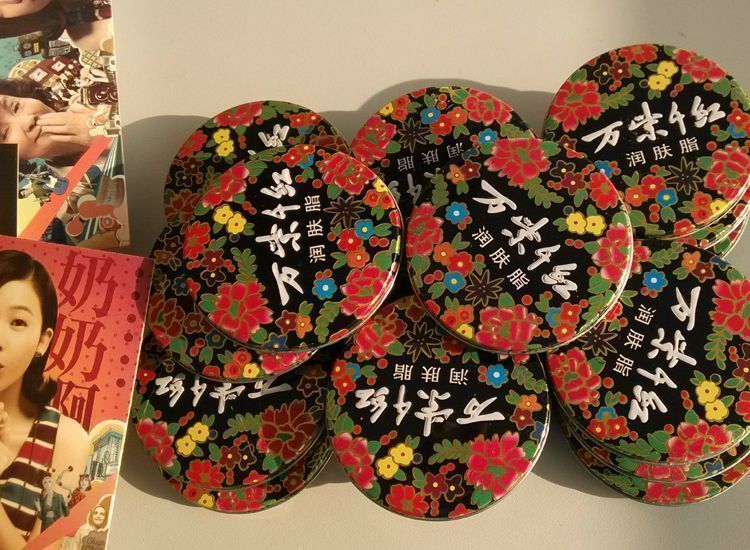 5个奶奶辈的老国货护肤品，真是应了那句话：包装丑，但很好用