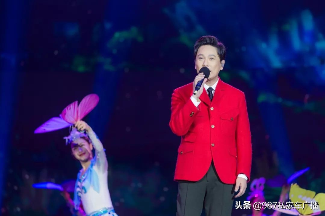 大年初一福建春晚看点全解析：展示“360°无死角”福建特色！