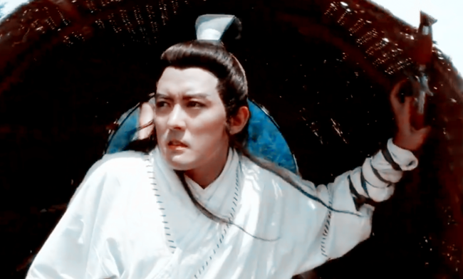 白眉系列天赋很高的六位后起之秀，白云瑞首屈一指，罗霄超过徐良