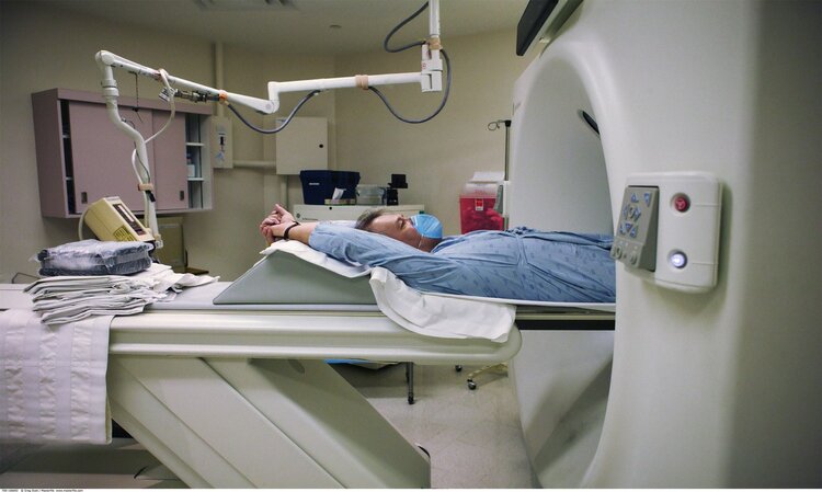 每次CT检查都有辐射，对患者的伤害到底有多大？公开真实数据
