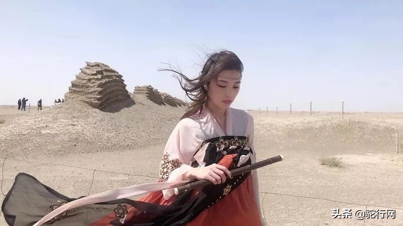 敦煌——瓜州6天5夜大敦煌游学之旅最全攻略