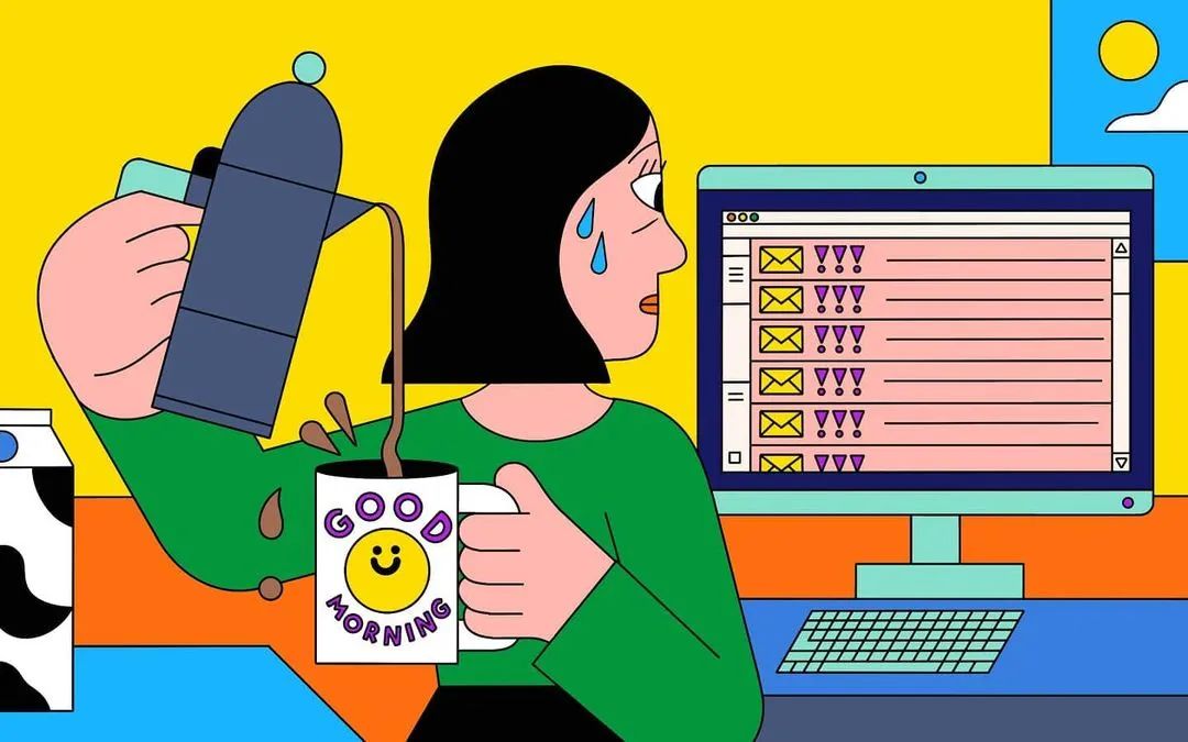 除了废话文学，互联网还有哪些野生文学？