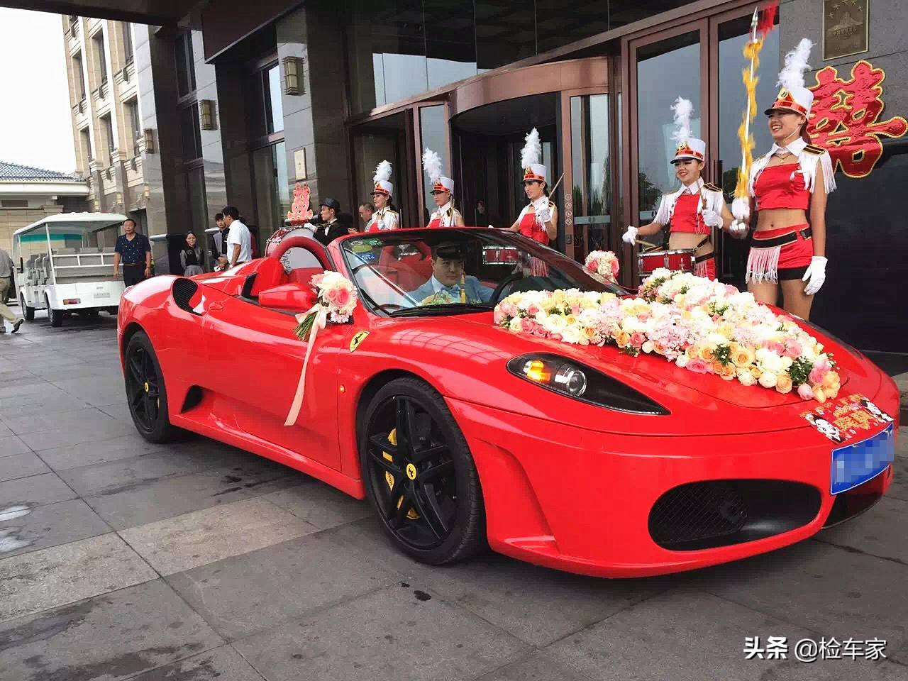 报价47万的玛莎拉蒂吉博力，外观炫酷却内藏大事故，买主怒砍8万