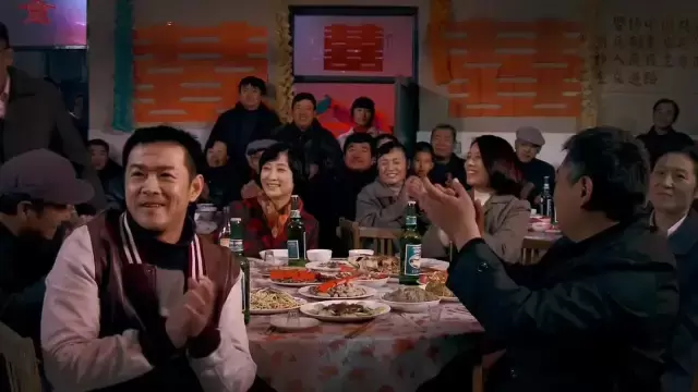 不同于反特剧和公安剧,它给国安剧打了个样丨国剧60讲第三季