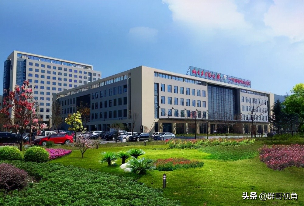 浙江各市县级医院（宁波篇）