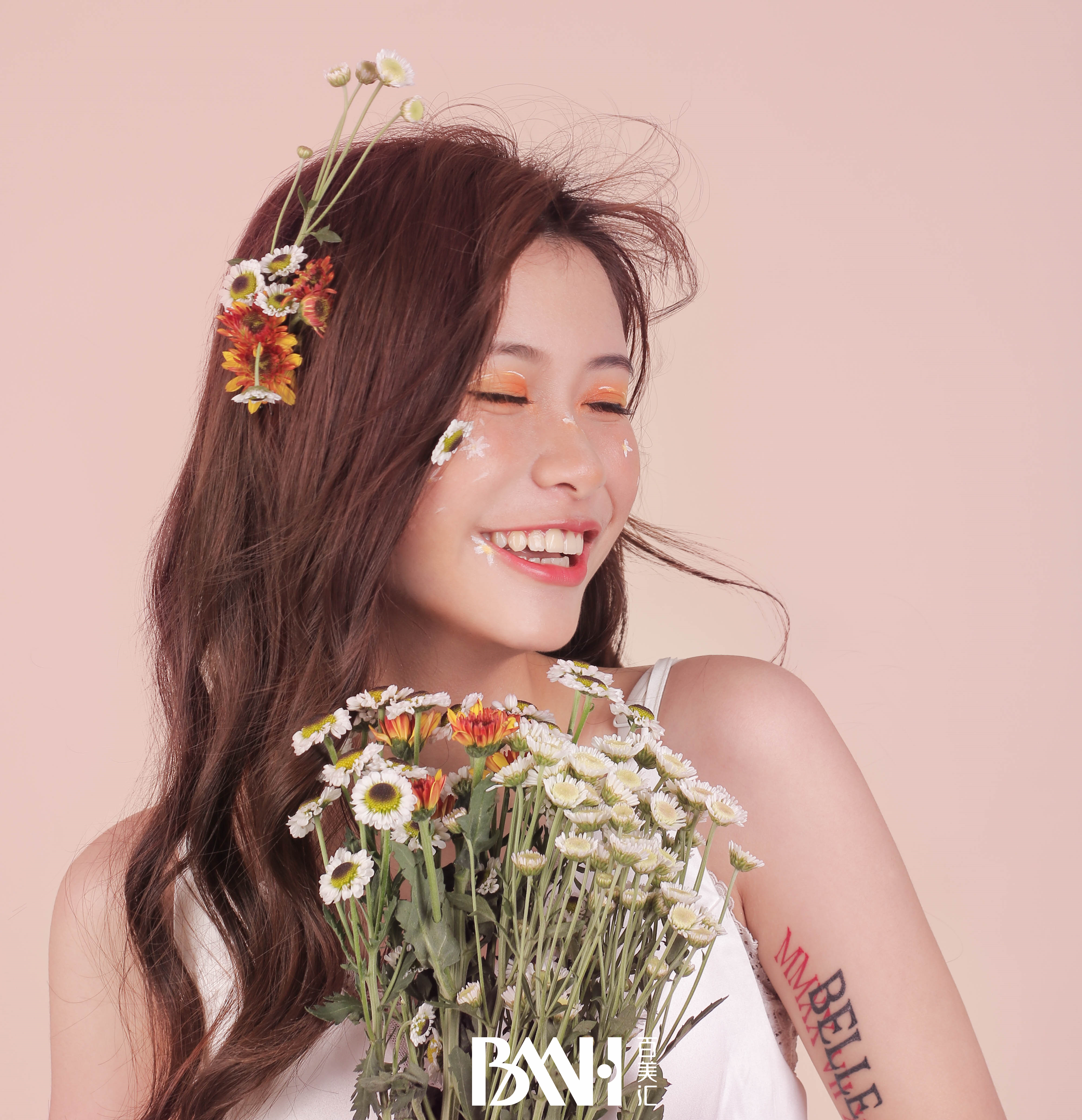 这3款超仙超好看的新娘造型，气质女神必备