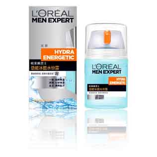 男人如何摆脱干燥毛孔粗大肌肤 男人保湿收缩毛孔护肤品排行榜