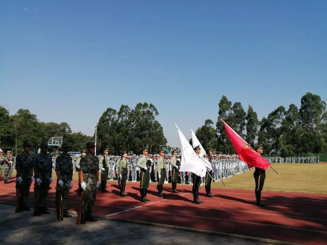 小编找了些涉外的硬货，希望能帮到3+证书补录的你｜广州涉外学院
