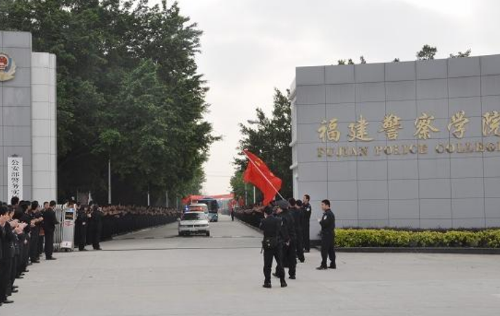 福建这所大学性价比很高，500多分就能报考，毕业后能拿到铁饭碗