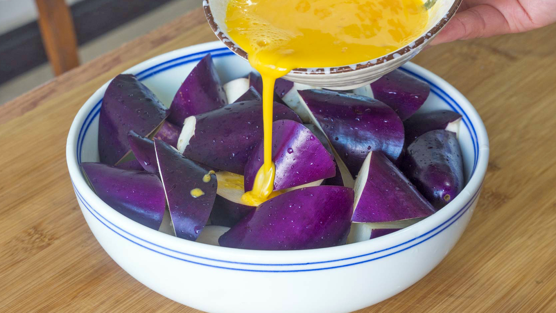 孩子不爱吃蔬菜，一定要试试这6道菜，补钙又补锌，营养足长高个