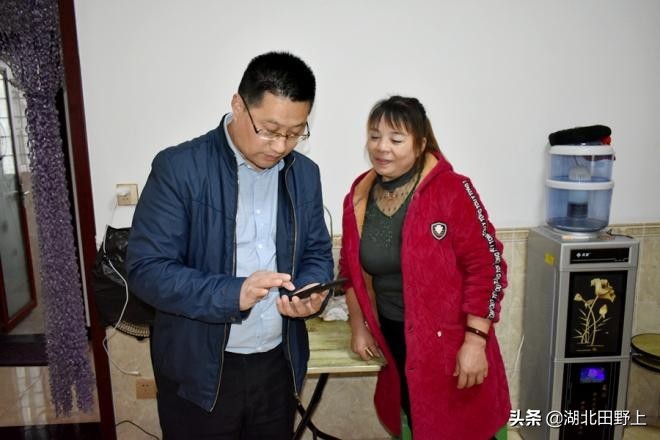 田野上團(tuán)隊(duì)下鄉(xiāng)小記丨走進(jìn)省級美麗鄉(xiāng)村示范村—分鄉(xiāng)鎮(zhèn)百里荒村